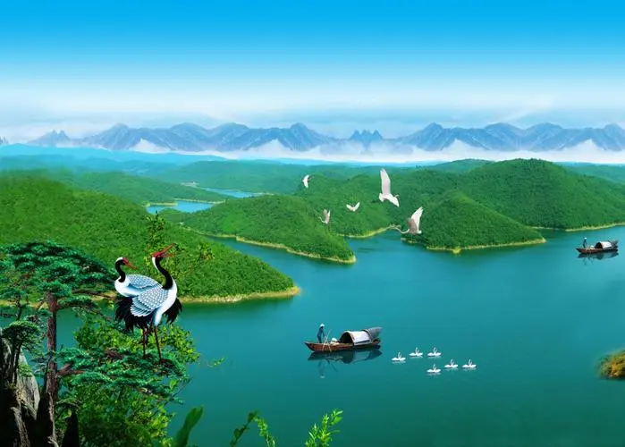 新型智能系统